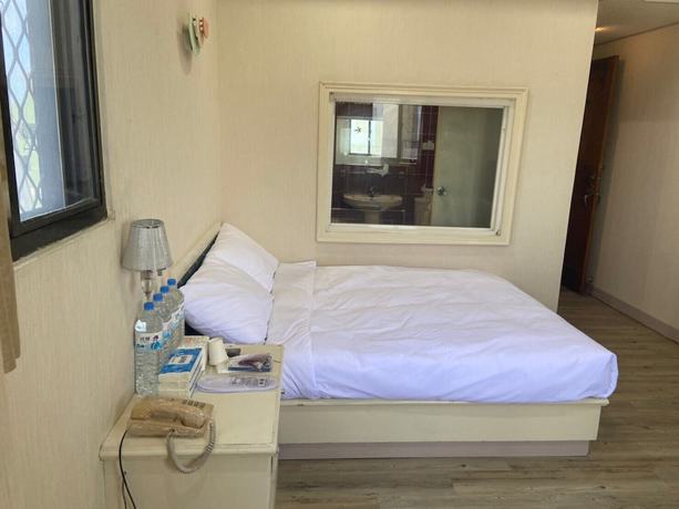 Imagen de los interiores del Hotel Daydaymeworld. Foto 11