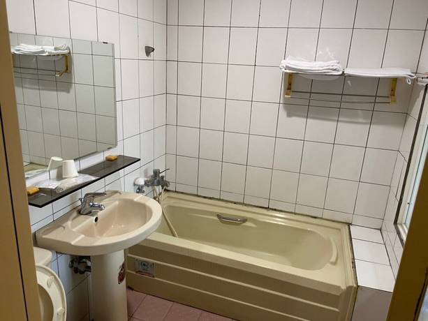 Imagen de la habitación del Hotel Daydaymeworld. Foto 6