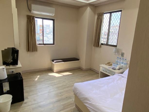 Imagen de los interiores del Hotel Daydaymeworld. Foto 14