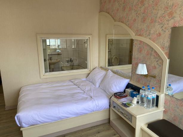 Imagen de la habitación del Hotel Daydaymeworld. Foto 9