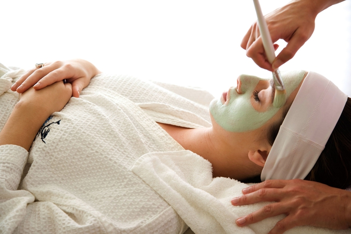 Imagen de los interiores del Hotel Daydream Island Resort. Foto 14