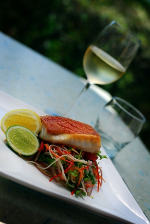 Imagen del bar/restaurante del Hotel Daydream Island Resort. Foto 4