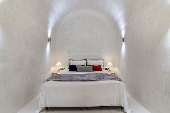 Imagen de la habitación del Hotel Daydream Luxury Suites. Foto 3