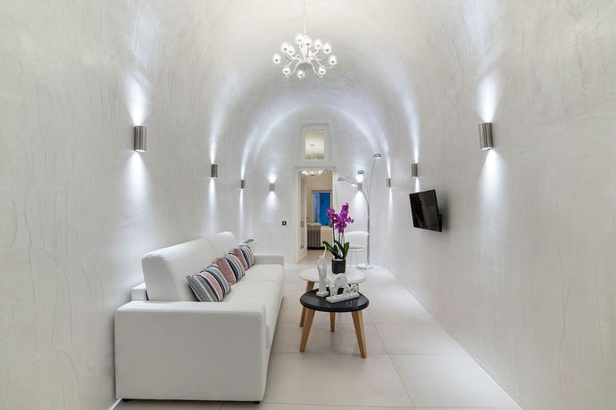 Imagen de la habitación del Hotel Daydream Luxury Suites. Foto 7