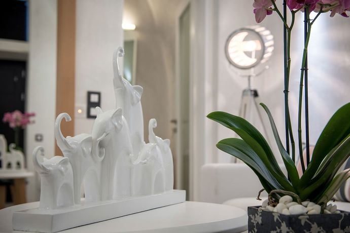 Imagen de la habitación del Hotel Daydream Luxury Suites. Foto 11