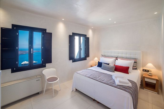 Imagen general del Hotel Daydream Luxury Suites. Foto 2