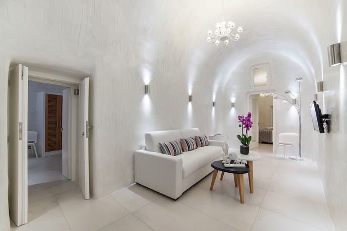 Imagen de la habitación del Hotel Daydream Luxury Suites. Foto 20