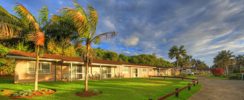 Imagen general del Hotel Daydreamer Apartments. Foto 2