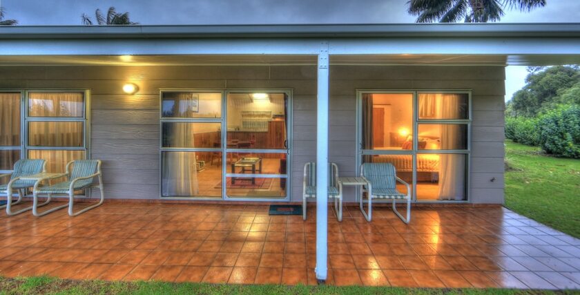 Imagen general del Hotel Daydreamer Apartments. Foto 4