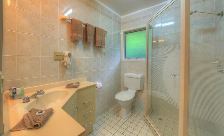 Imagen general del Hotel Daydreamer Apartments. Foto 5