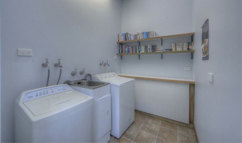 Imagen general del Hotel Daydreamer Apartments. Foto 6