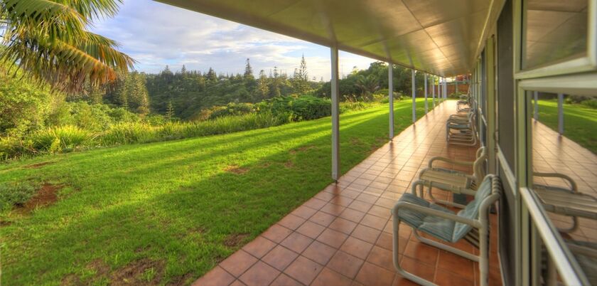 Imagen general del Hotel Daydreamer Apartments. Foto 7