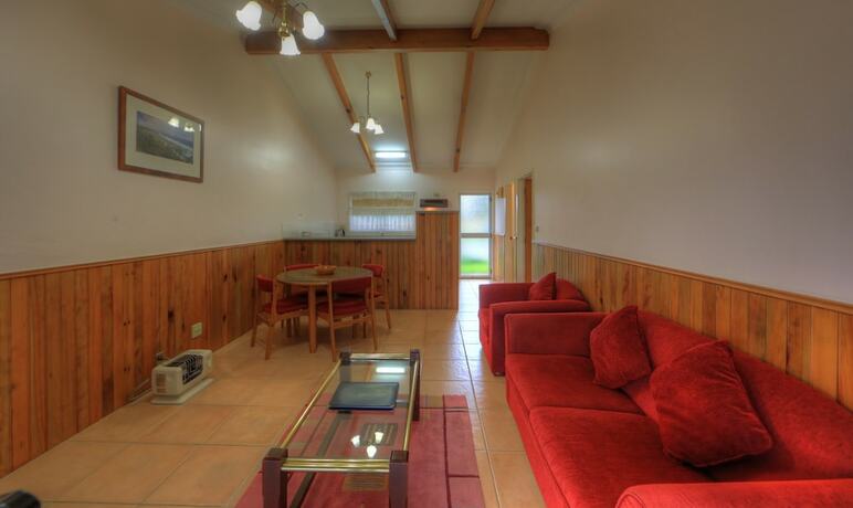 Imagen general del Hotel Daydreamer Apartments. Foto 9