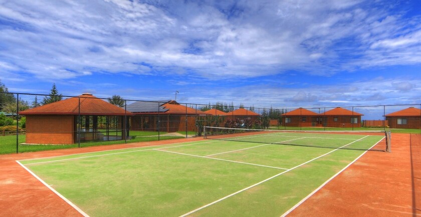 Imagen general del Hotel Daydreamer Apartments. Foto 11