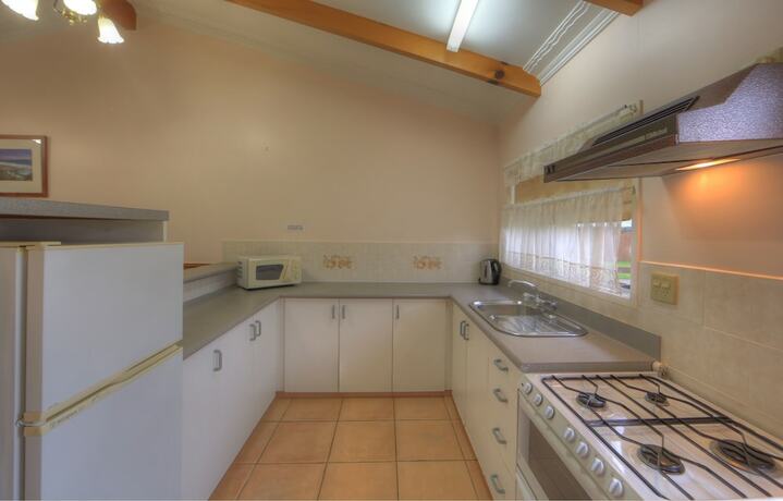 Imagen general del Hotel Daydreamer Apartments. Foto 12