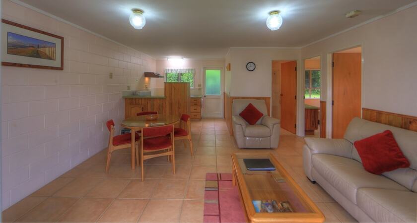 Imagen general del Hotel Daydreamer Apartments. Foto 13