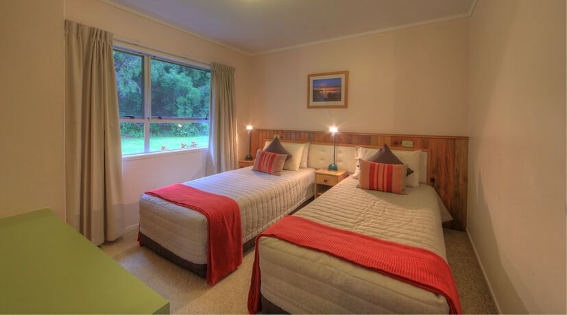 Imagen general del Hotel Daydreamer Apartments. Foto 14