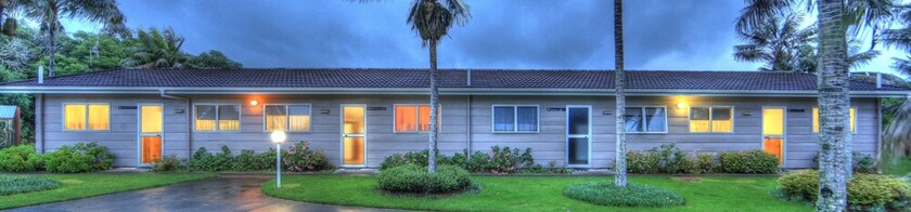 Imagen general del Hotel Daydreamer Apartments. Foto 15