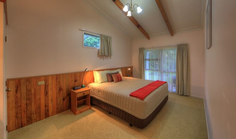 Imagen de la habitación del Hotel Daydreamer Apartments. Foto 18