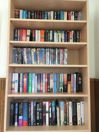 Imagen de los interiores del Hotel Daydreamer Apartments. Foto 23