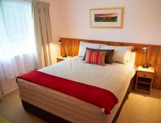 Imagen general del Hotel Daydreamer Holiday Apartments. Foto 2