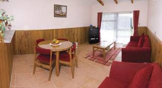 Imagen general del Hotel Daydreamer Holiday Apartments. Foto 4