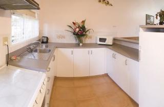 Imagen general del Hotel Daydreamer Holiday Apartments. Foto 5