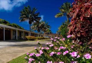 Imagen general del Hotel Daydreamer Holiday Apartments. Foto 6