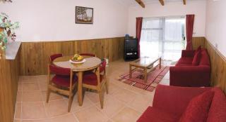 Imagen general del Hotel Daydreamer Holiday Apartments. Foto 9