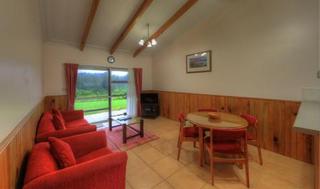 Imagen general del Hotel Daydreamer Holiday Apartments. Foto 13