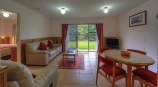 Imagen general del Hotel Daydreamer Holiday Apartments. Foto 14