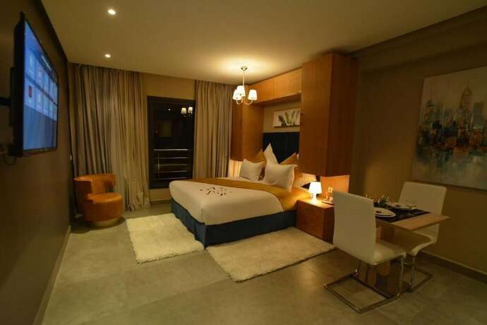 Imagen de la habitación del Hotel Dayet Ifrah by Rent Inn. Foto 11