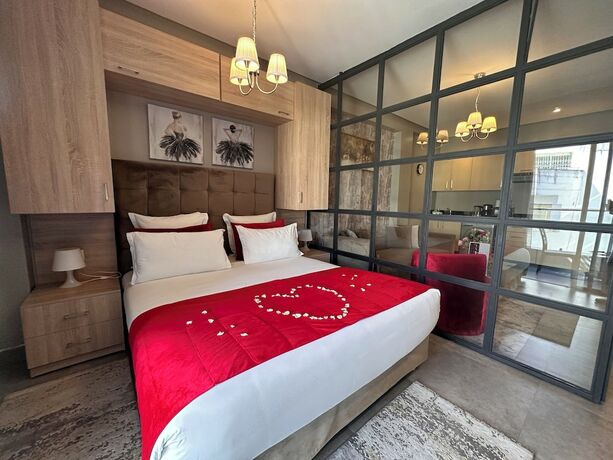 Imagen de la habitación del Hotel Dayet Ifrah by Rent Inn. Foto 12