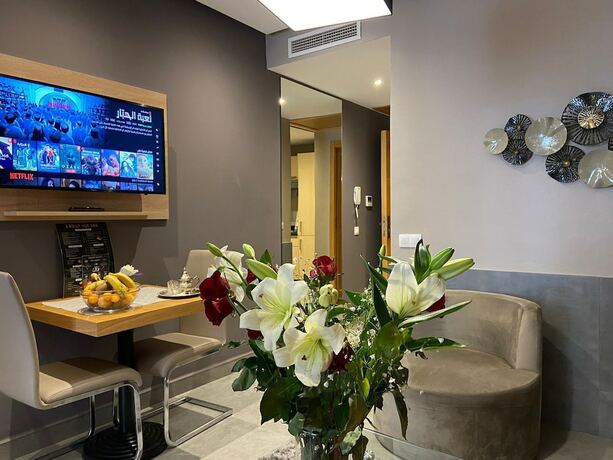 Imagen de la habitación del Hotel Dayet Ifrah by Rent Inn. Foto 15