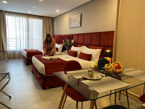 Imagen general del Hotel Dayet Ifrah by Rent Inn. Foto 5