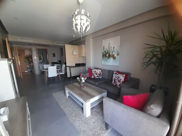 Imagen de la habitación del Hotel Dayet Ifrah by Rent Inn. Foto 16