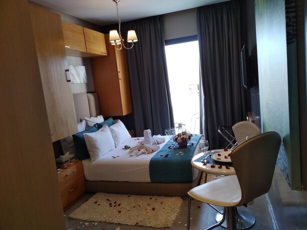 Imagen de la habitación del Hotel Dayet Ifrah by Rent Inn. Foto 17