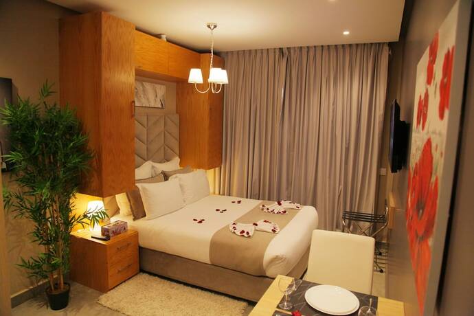 Imagen de la habitación del Hotel Dayet Ifrah by Rent Inn. Foto 18