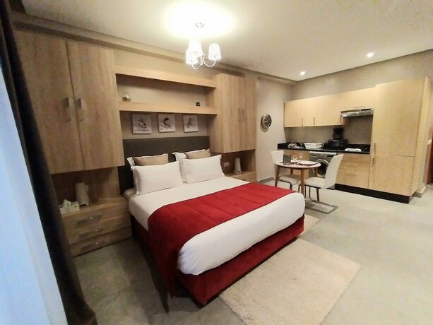 Imagen de la habitación del Hotel Dayet Ifrah by Rent Inn. Foto 20
