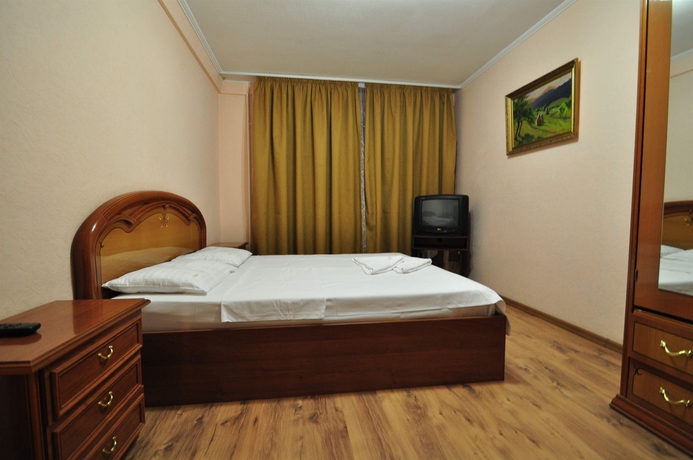 Imagen de la habitación del Hotel Dayflat Apartments On The Left Bank. Foto 5