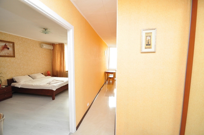 Imagen de la habitación del Hotel Dayflat Apartments On The Left Bank. Foto 6