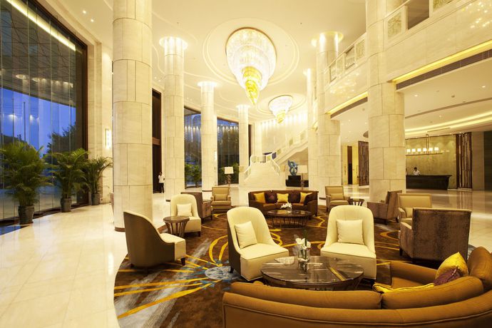 Imagen general del Hotel Dayhello International. Foto 4