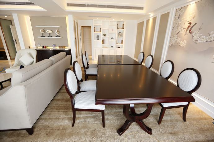 Imagen de la habitación del Hotel Dayhello International. Foto 11