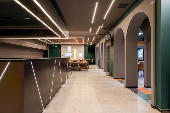 Imagen general del Hotel Dayin International Youth Hostel (shanghai Nanjing East Road;people's Square;the Bund Branch). Foto 3