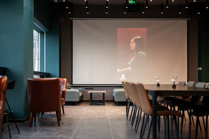 Imagen general del Hotel Dayin International Youth Hostel (shanghai Nanjing East Road;people's Square;the Bund Branch). Foto 5