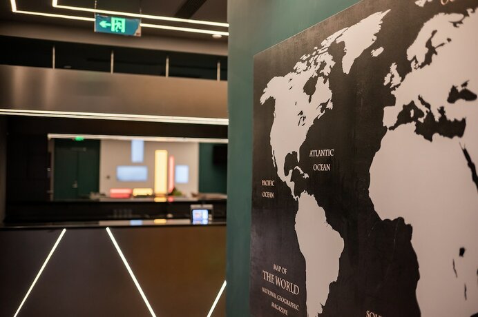 Imagen general del Hotel Dayin International Youth Hostel (shanghai Nanjing East Road;people's Square;the Bund Branch). Foto 6