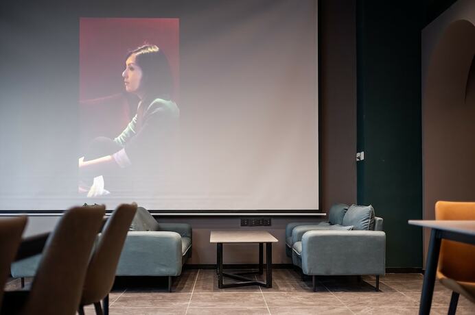 Imagen general del Hotel Dayin International Youth Hostel (shanghai Nanjing East Road;people's Square;the Bund Branch). Foto 10