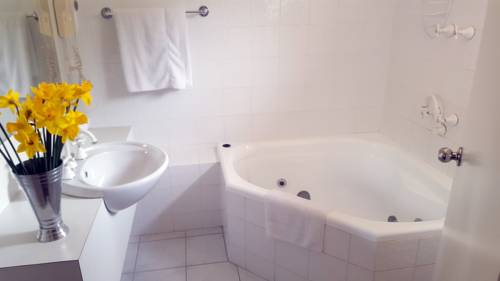 Imagen de la habitación del Hotel Daylesford Central Motor Inn. Foto 3