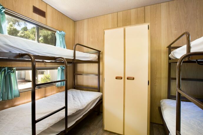 Imagen general del Hotel Daylesford Holiday Park. Foto 2