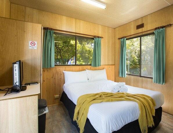 Imagen general del Hotel Daylesford Holiday Park. Foto 4